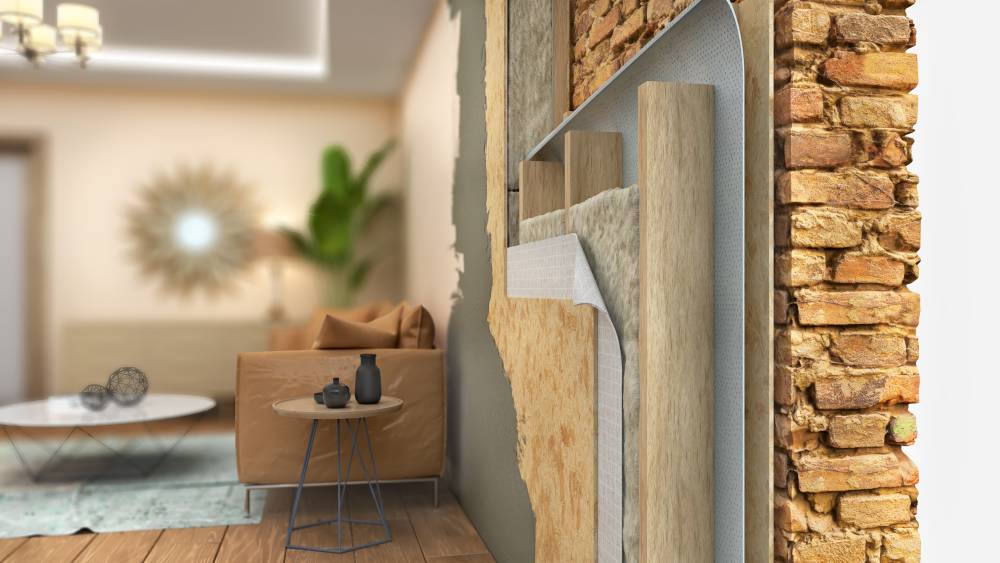 Aménagement intérieur près de Barneville-Carteret