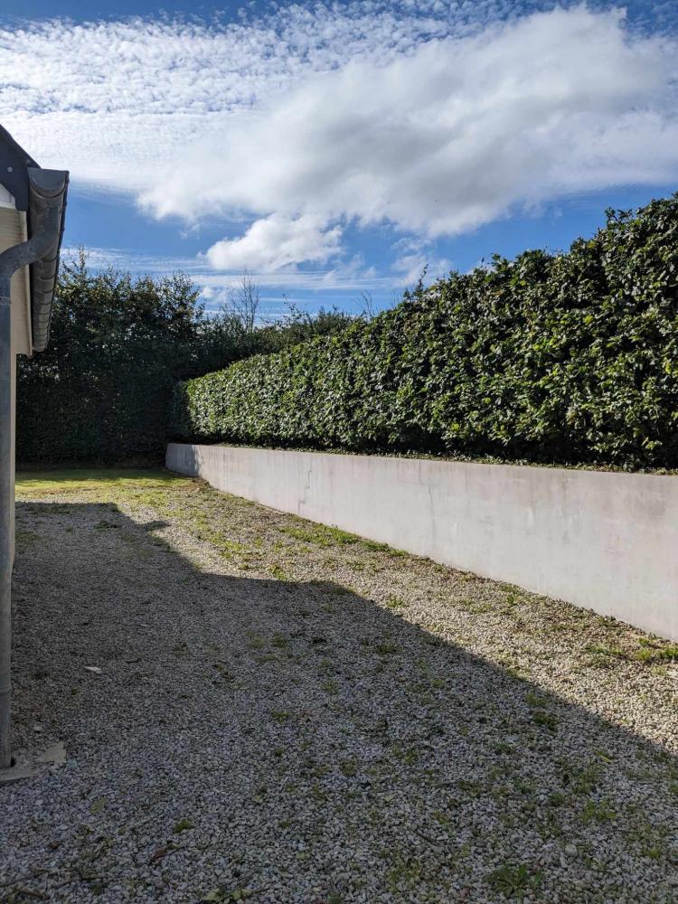 Prestations de jardinage ponctuelles ou régulières