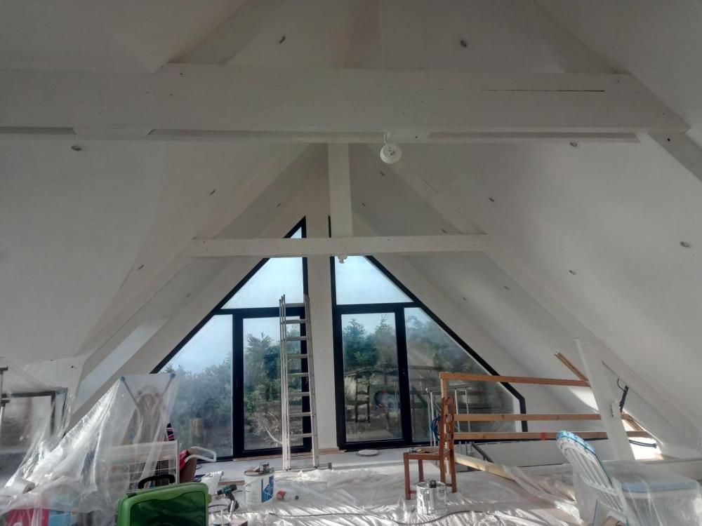 Rénovation aménagement