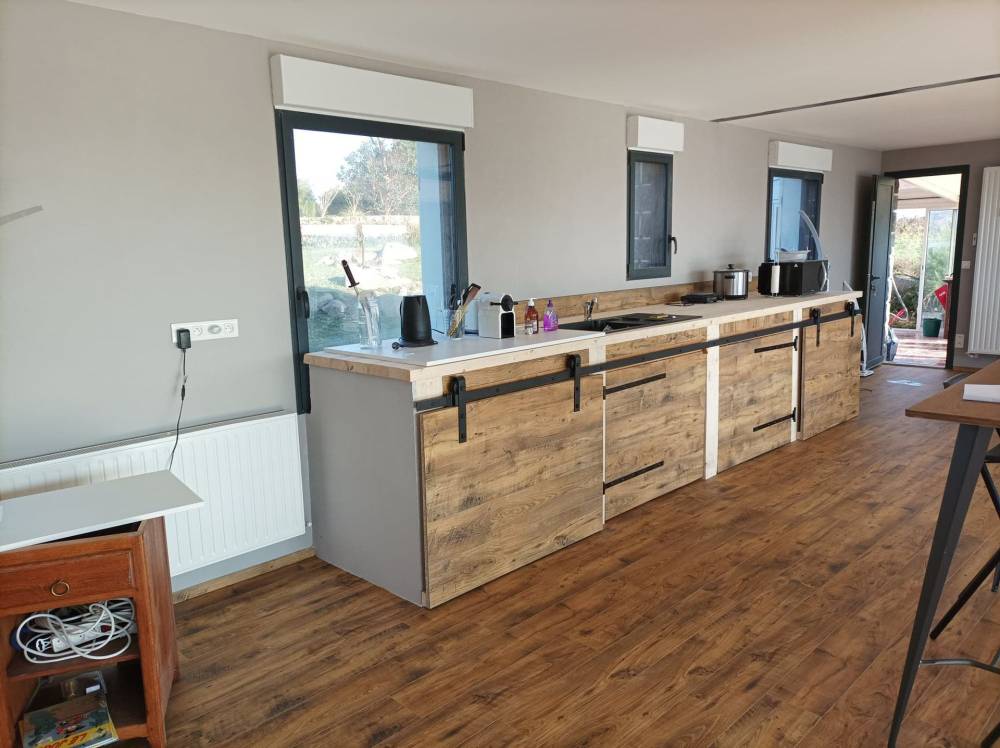 CB Multiservice - Rénovation second oeuvre (19)