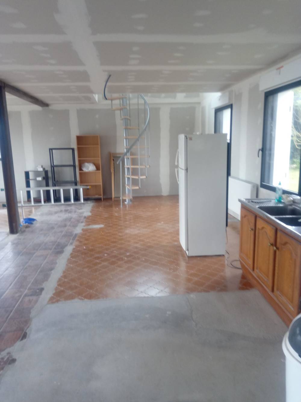 CB Multiservice - Rénovation second oeuvre (28)