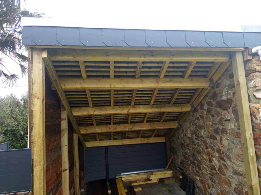 extention garage 5