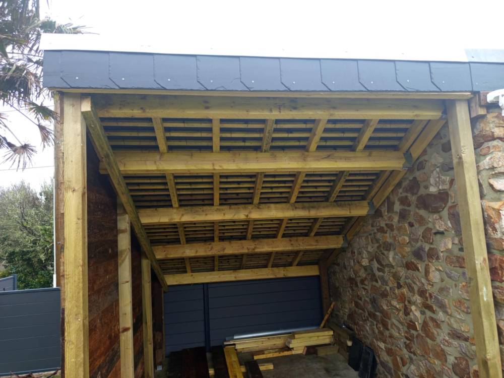 extention garage 5