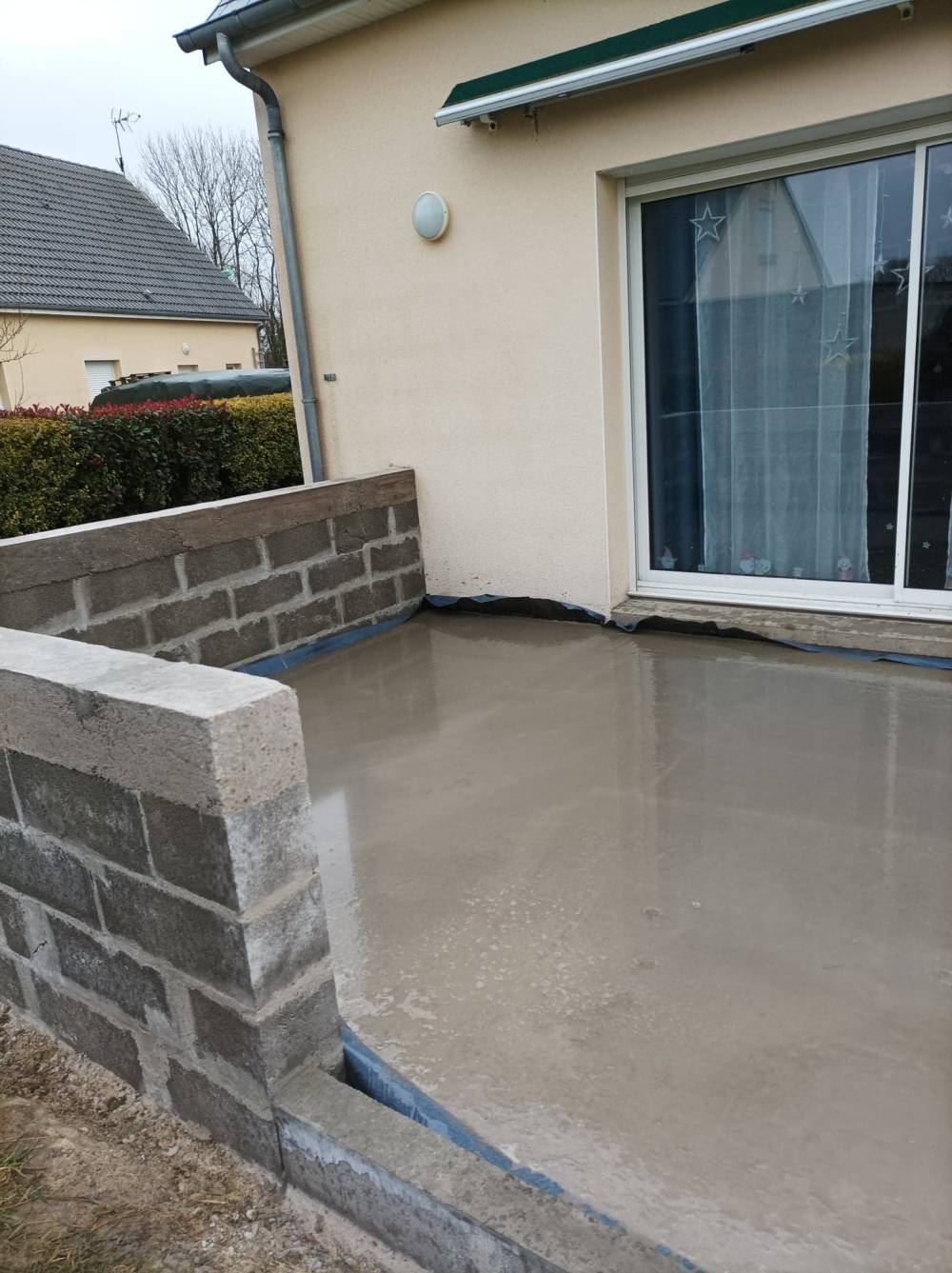 CB Multiservices - maçonnerie (22)